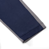 Silktouch*2 Rネック 長袖 トップ_39849_fw25