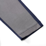 Silktouch*2 Rネック 長袖 トップ_39849_fw25