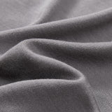 Silktouch*2 Rネック 長袖 トップ_39849_fw25