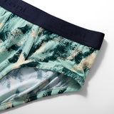 Silktouch ブリーフ_19201_ss26