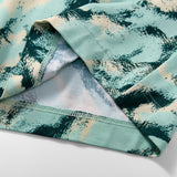 Silktouch メンズ・ラウンジ ショーツ_29683_ss26