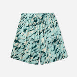 Silktouch メンズ・ラウンジ ショーツ_29683_ss26