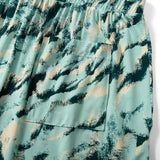 Silktouch メンズ・ラウンジ ショーツ_29683_ss26