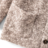 Pavé ジャケット_39888_fw26