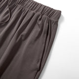 Silktouch メンズ・ラウンジ ショーツ_29684_ss26