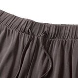 Silktouch メンズ・ラウンジ ショーツ_29684_ss26