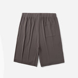 Silktouch メンズ・ラウンジ ショーツ_29684_ss26