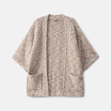 Pavé ショートスリーブ ジャケット_39889_fw26
