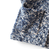 Pavé ショートスリーブ ジャケット_39889_fw26