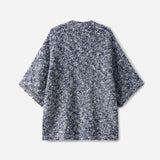 Pavé ショートスリーブ ジャケット_39889_fw26