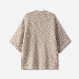 Pavé ショートスリーブ ジャケット_39889_fw26