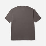 Silktouch メンズ・Rネック 半袖 Tシャツ_39873_ss26