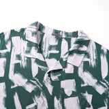 Silktouch メンズ・Rネック 半袖シャツ_39874_ss26