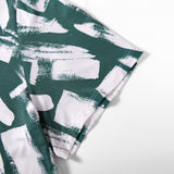 Silktouch メンズ・Rネック 半袖シャツ_39874_ss26