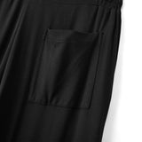 Silktouch*2 パンツ_49364_fw26