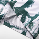 Silktouch メンズ・Rネック 半袖シャツ_39874_ss26