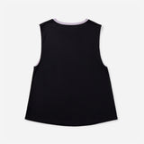 Silktouch ノースリーブ・トップス_70194_ss26