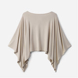 Silktouch リラックストップス_99541_ss26