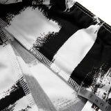 Silktouch 七分丈パンツ_80052_ss26