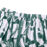 Silktouch メンズ・ラウンジ ショーツ_29683_ss26