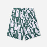 Silktouch メンズ・ラウンジ ショーツ_29683_ss26