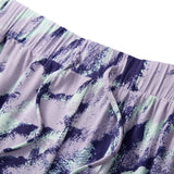 Silktouch メンズ・ラウンジ ショーツ_29683_ss26