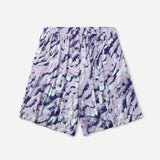 Silktouch メンズ・ラウンジ ショーツ_29683_ss26