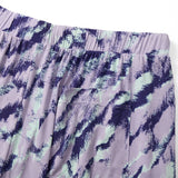 Silktouch メンズ・ラウンジ ショーツ_29683_ss26