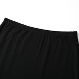 Silktouch スカート_99542_ss26