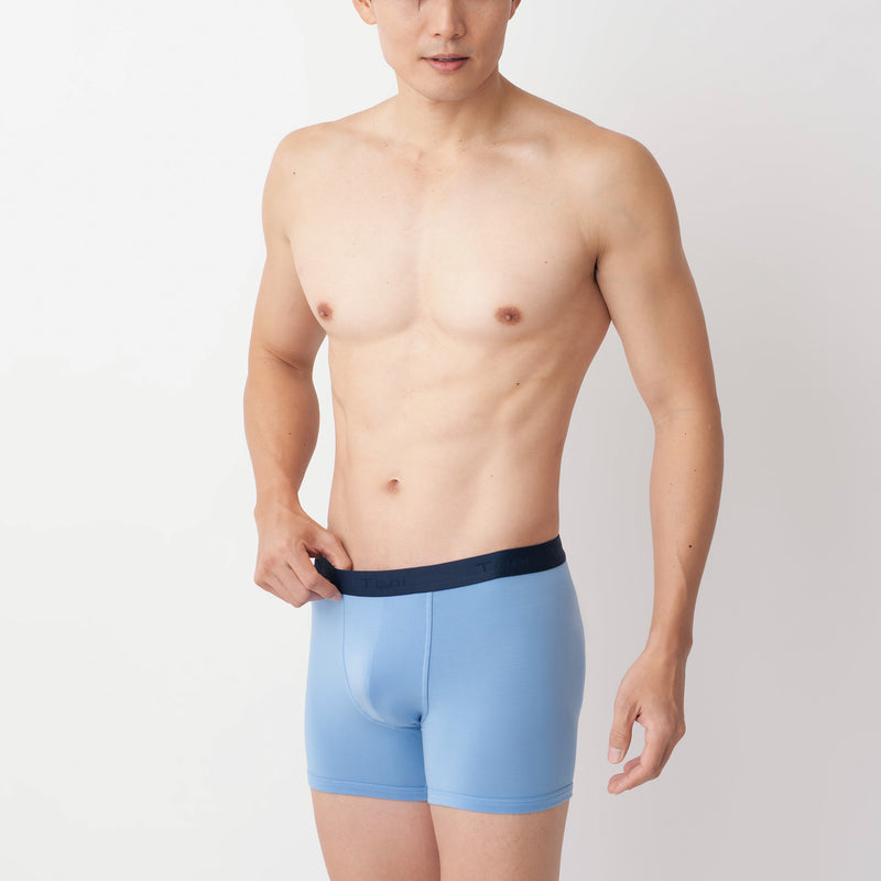 Silktouch ボクサー_29080_ss25