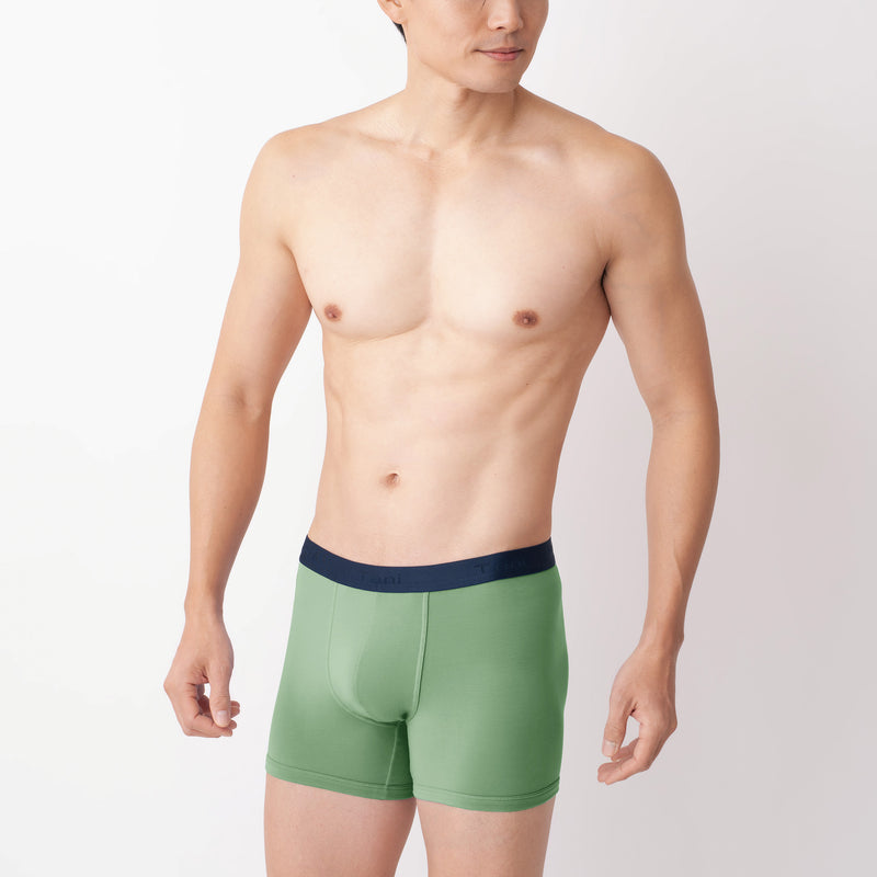 Silktouch ボクサー_29080_ss25