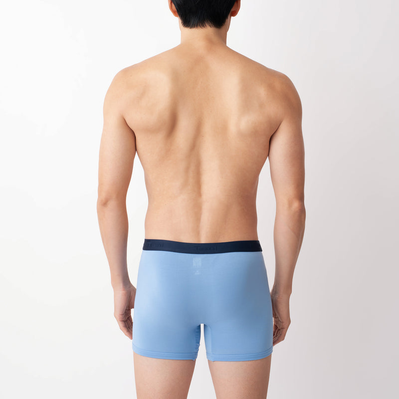 Silktouch ボクサー_29080_ss25