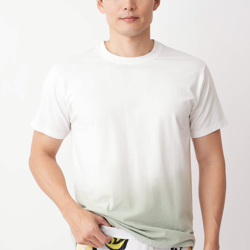 Quintessential T_Rネック 半袖 Ｔシャツ_39847_ss25