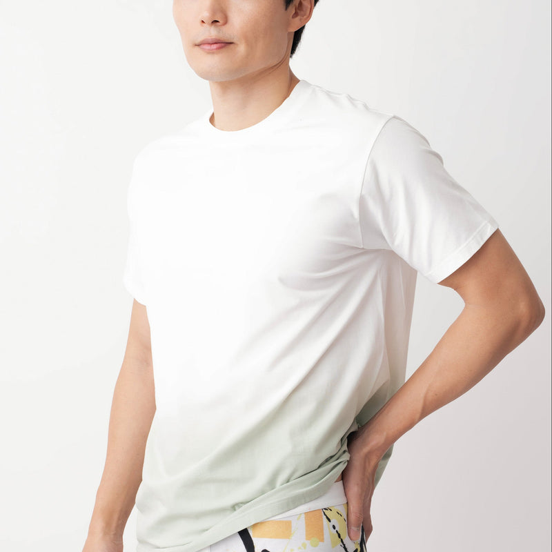 Quintessential T_Rネック 半袖 Ｔシャツ_39847_ss25