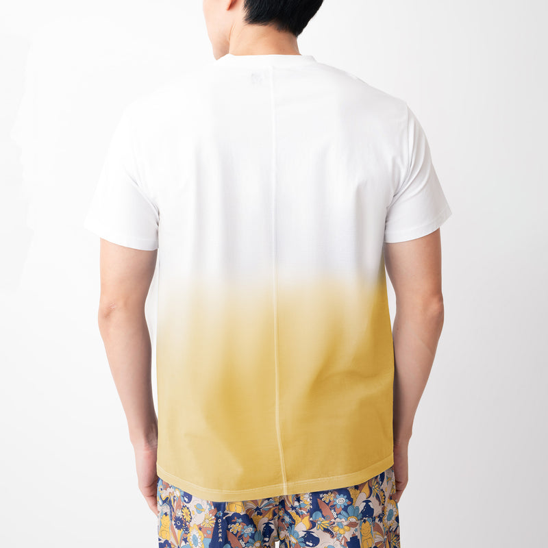 Quintessential T_Rネック 半袖 Ｔシャツ_39847_ss25