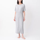 Silktouch ラウンジ・ドレス_99526_ss25