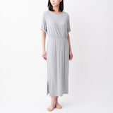 Silktouch ラウンジ・ドレス_99526_ss25