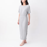 Silktouch ラウンジ・ドレス_99526_ss25