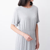 Silktouch ラウンジ・ドレス_99526_ss25