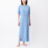 Silktouch ラウンジ・ドレス_99526_ss25