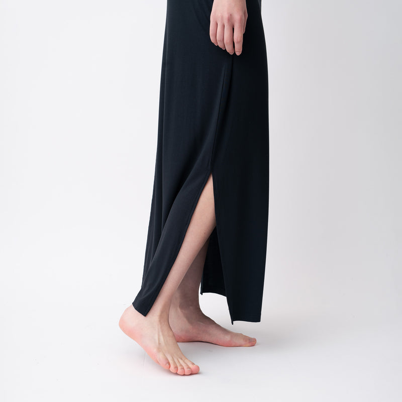 Silktouch スカート_99529_ss25