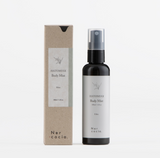 Nercocia Natural Bodycare Set
