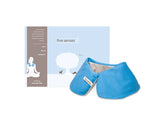 Five Senses Shoulder Pad & Organic Dreamtime Oil Gift Set ショルダーパッド＆ドリームタイム ボディオイル セット