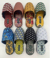 Souleiado by Tani スリッパ_91184