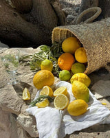 Labogie キャンドル - リフィル (organic candle wax)