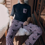 Souleiado by Tani Lounge Set 39839 + 49352 (02+P1483)