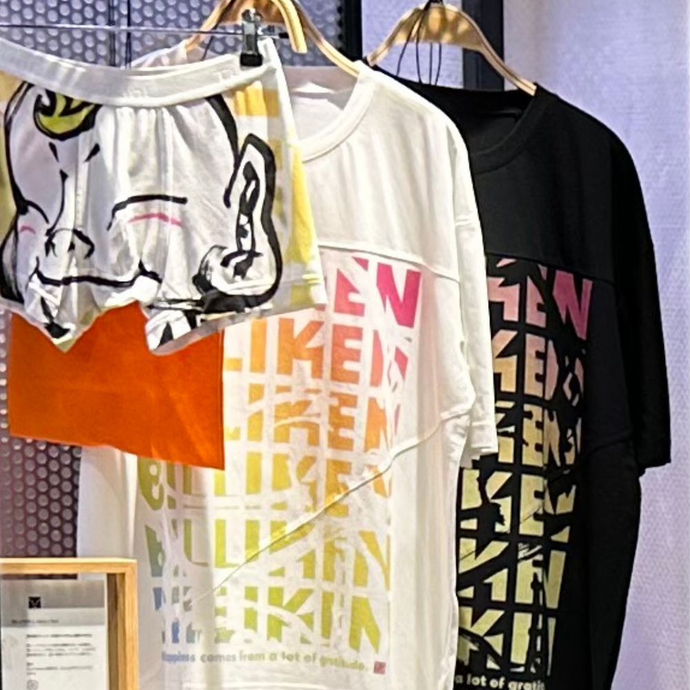 BILLIKEN x Juicy x Tani Air ボクサー_2848 | Tani | とろけるような