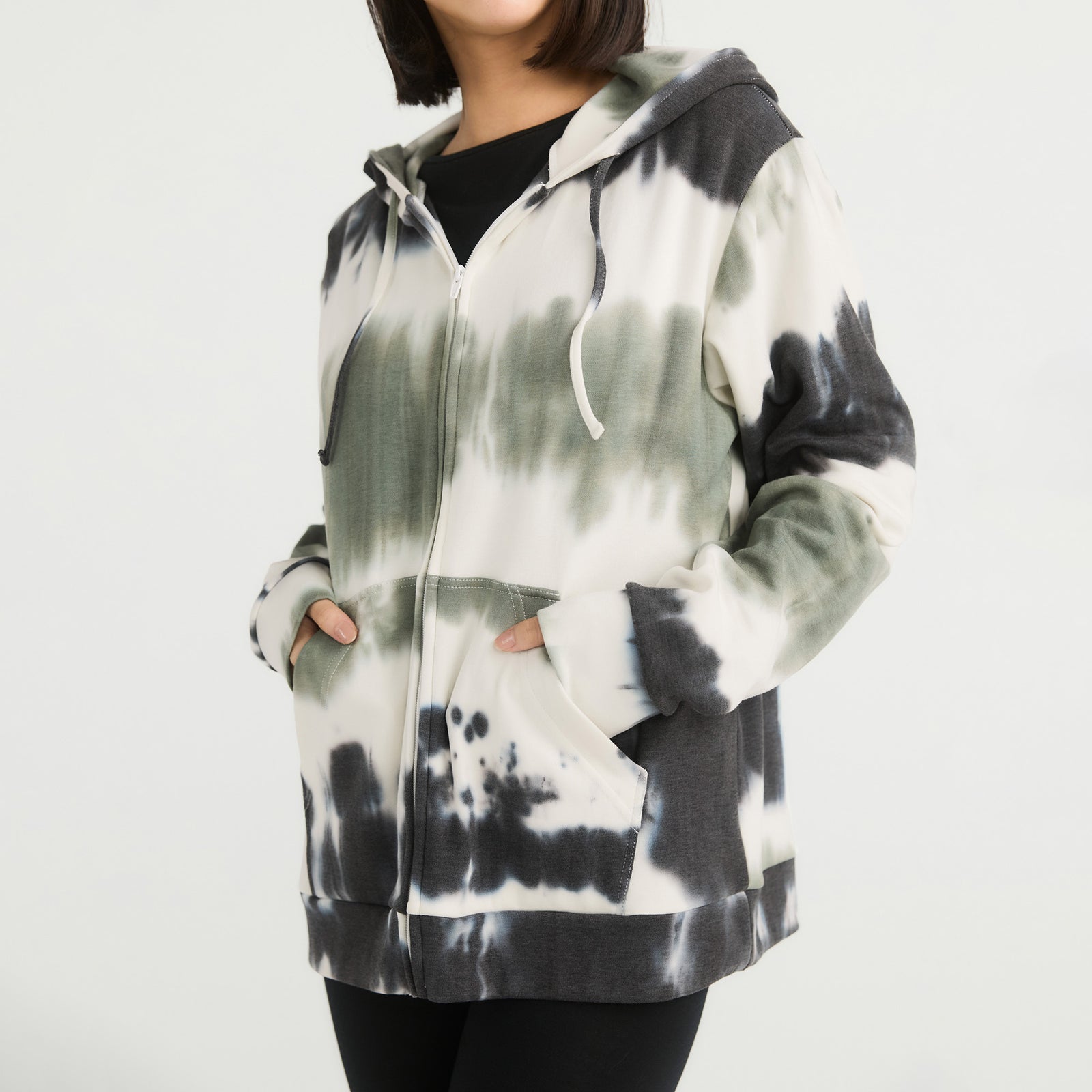 Loft ユニセックス パーカー_99520_fw24 | Tani | とろけるような着