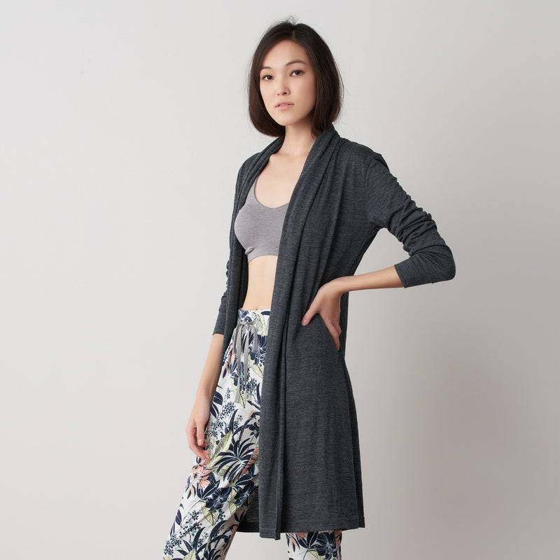 All-Season Merino ローブ_99384