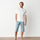 Cool Cotton Rネック半袖Ｔシャツ 胸ポケット付き_32641